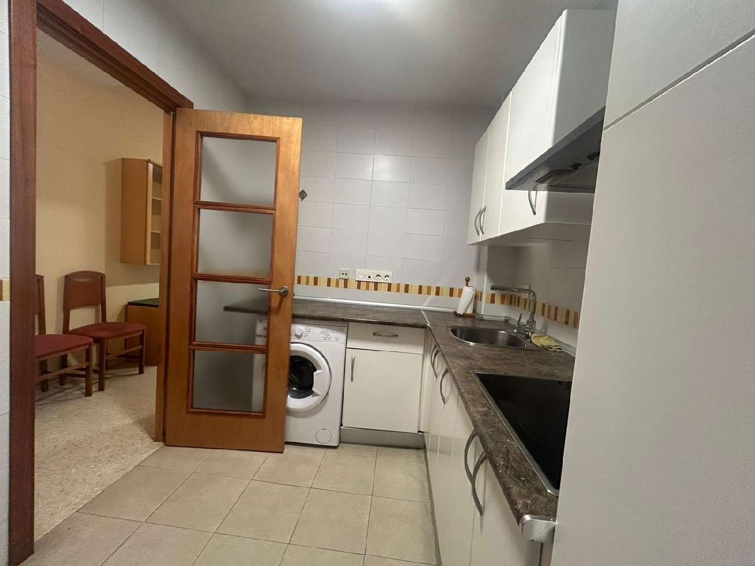  en venta apartamento Barrio De Granada Alacantí 3