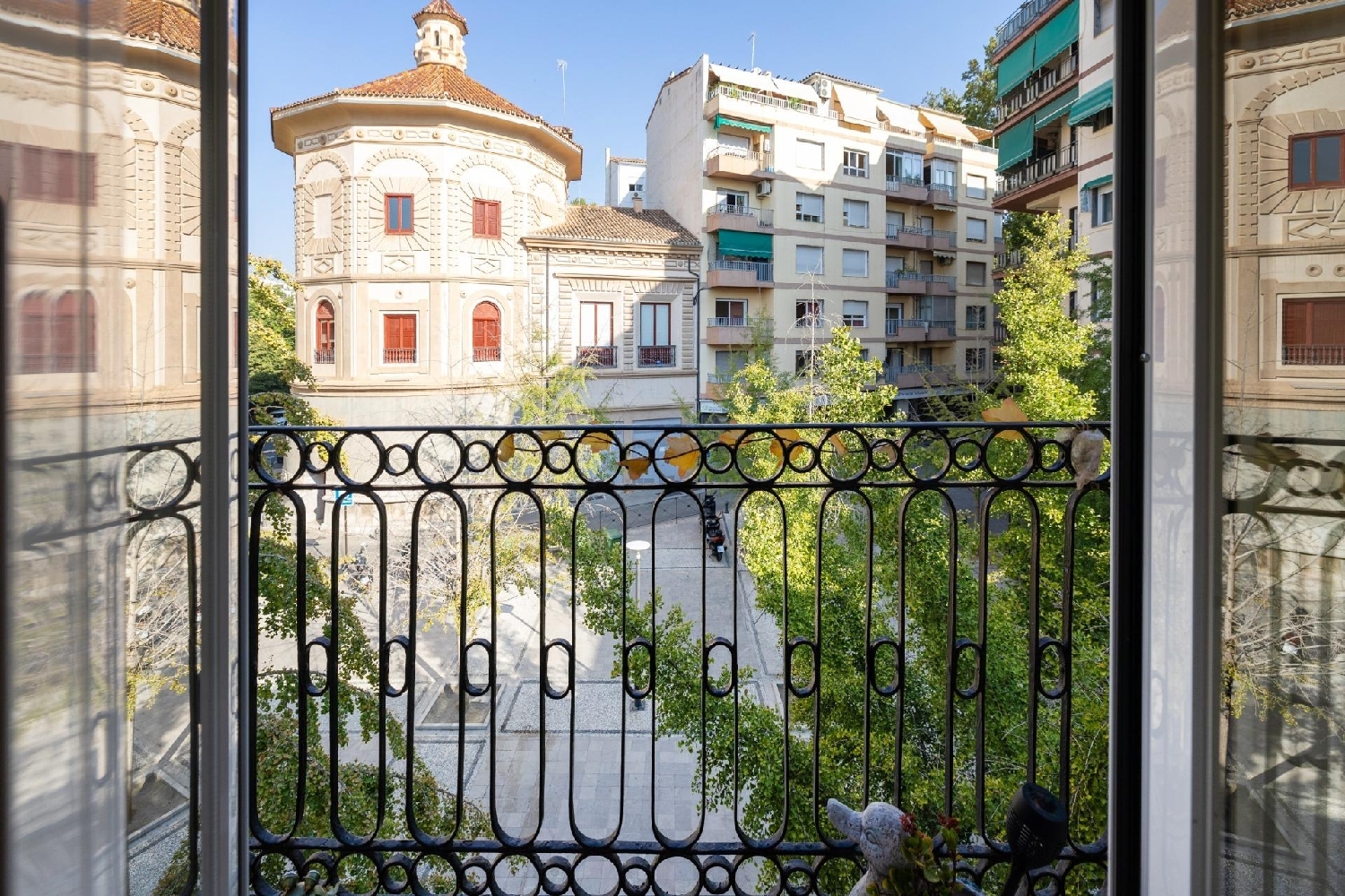  en venta apartamento Barrio De Granada Alacantí 1