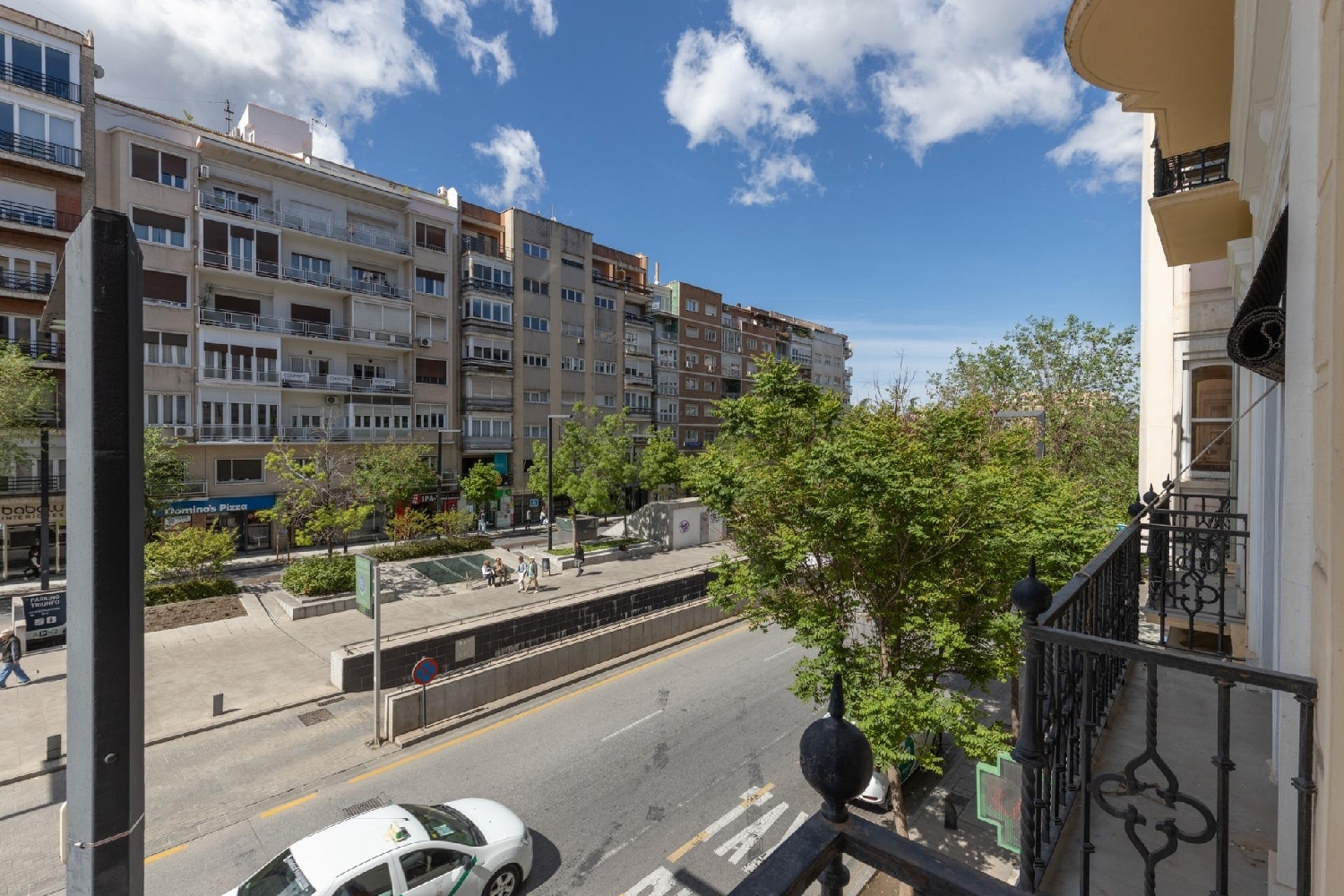  till salu lägenhet Barrio De Granada Alacantí 5