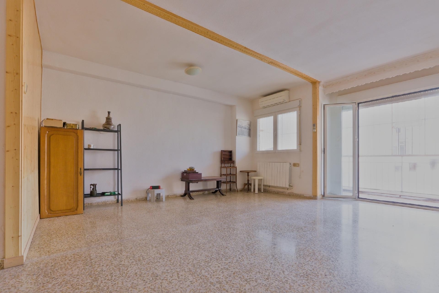  till salu lägenhet Barrio De Granada Alacantí 4