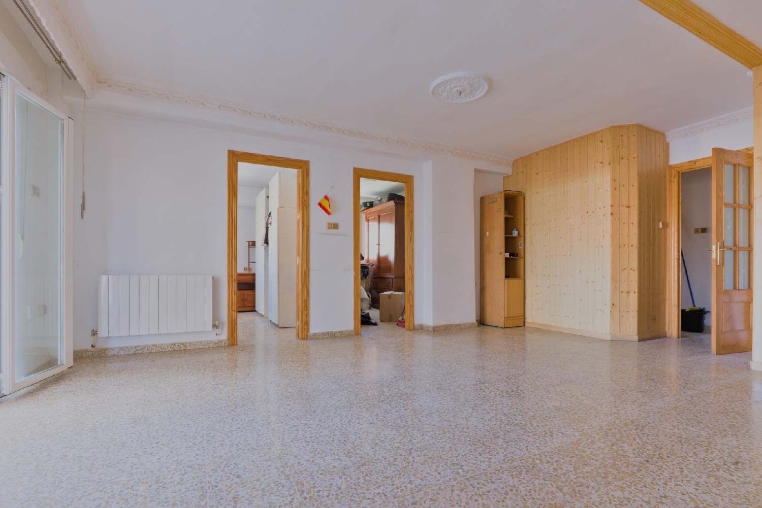  till salu lägenhet Barrio De Granada Alacantí 5