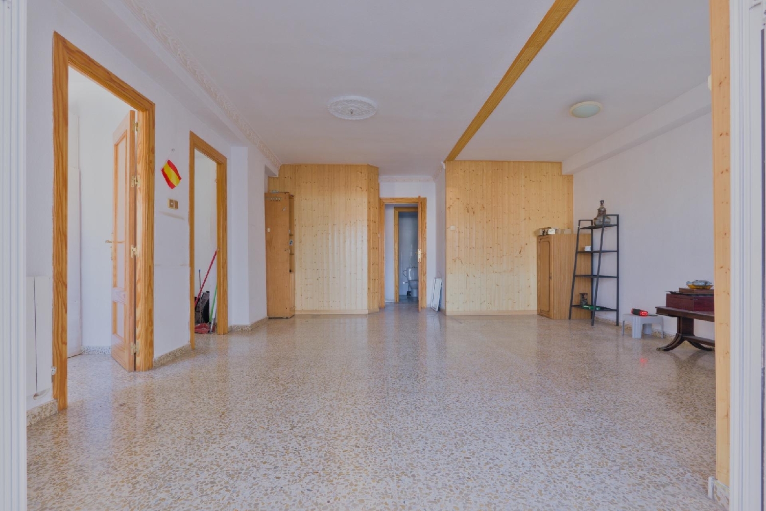  till salu lägenhet Barrio De Granada Alacantí 6