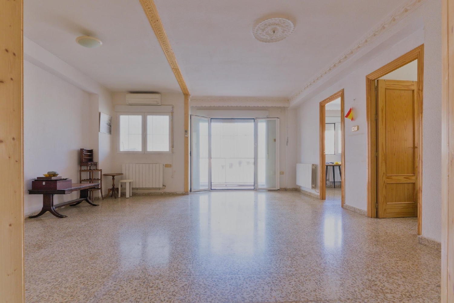  till salu lägenhet Barrio De Granada Alacantí 7