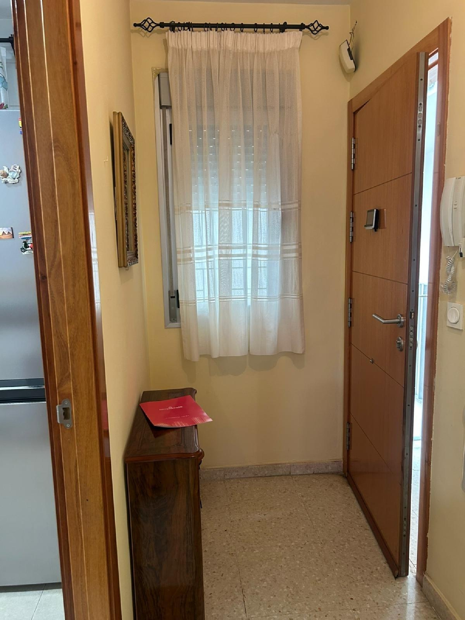 till salu lägenhet Barrio De Granada Alacantí 6