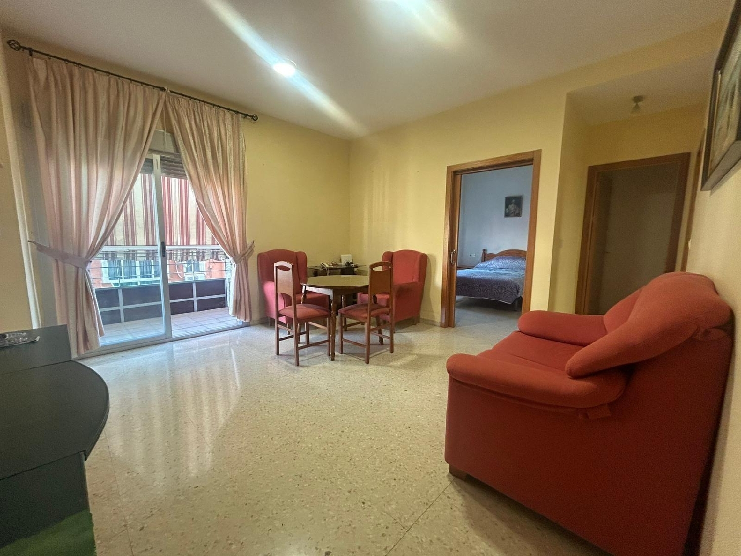 till salu lägenhet Barrio De Granada Alacantí 8