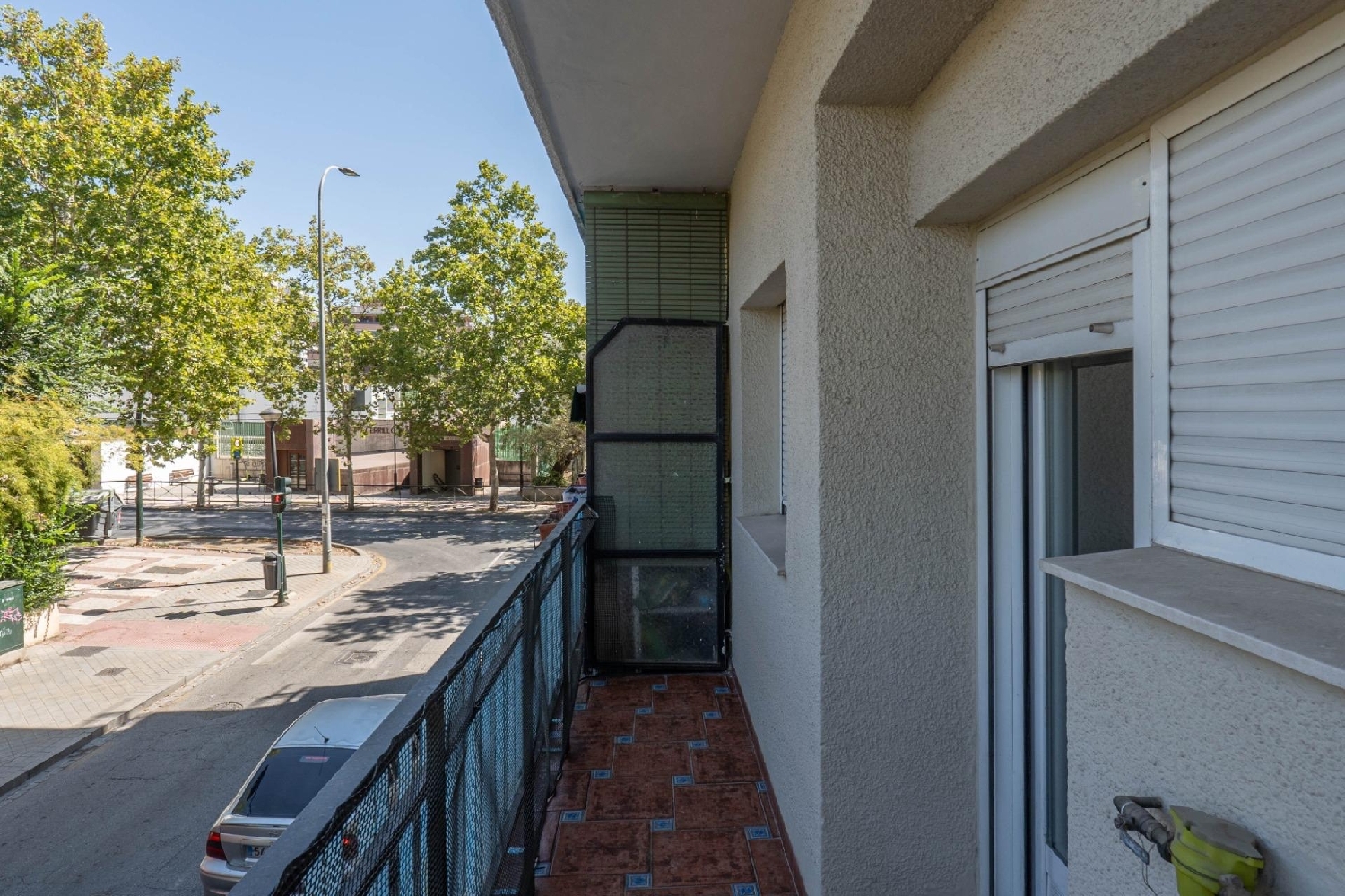 till salu lägenhet Barrio De Granada Alacantí 5