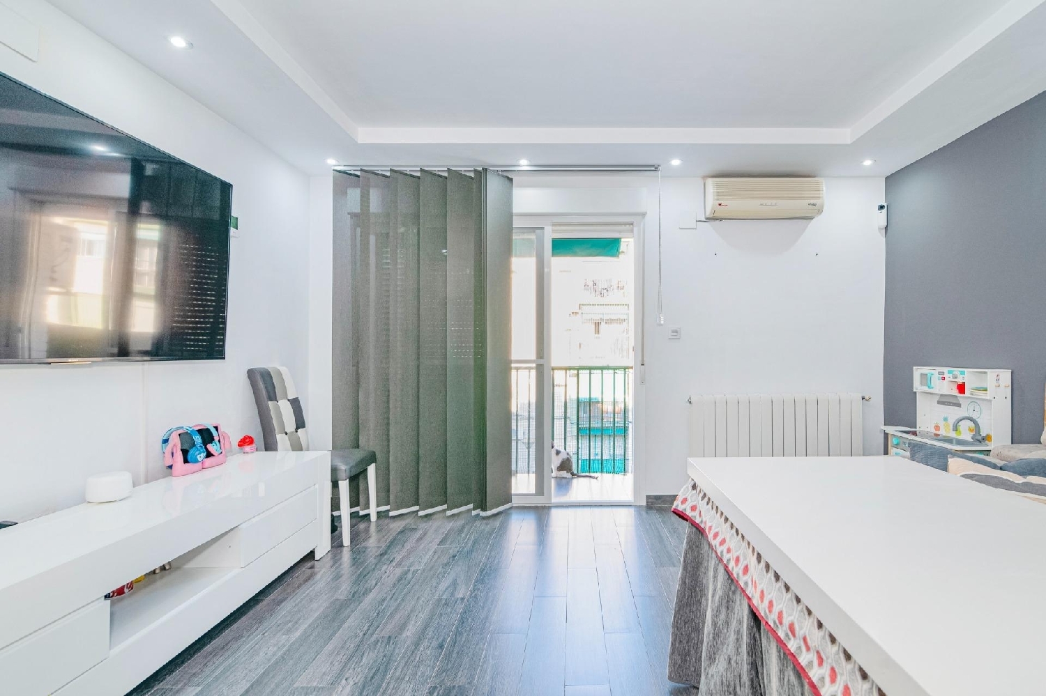  en venta apartamento Barrio De Granada Alacantí 3