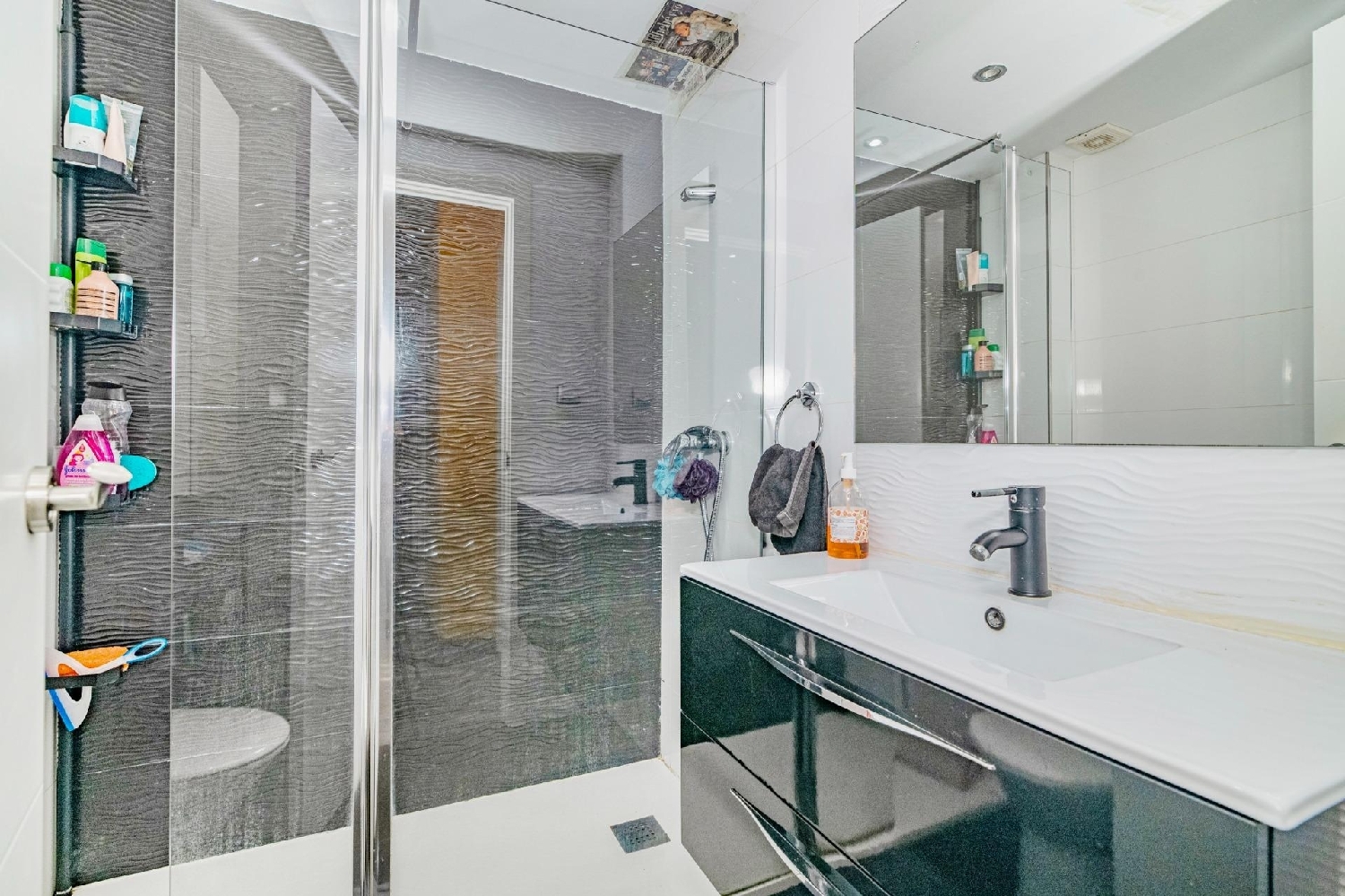  en venta apartamento Barrio De Granada Alacantí 8