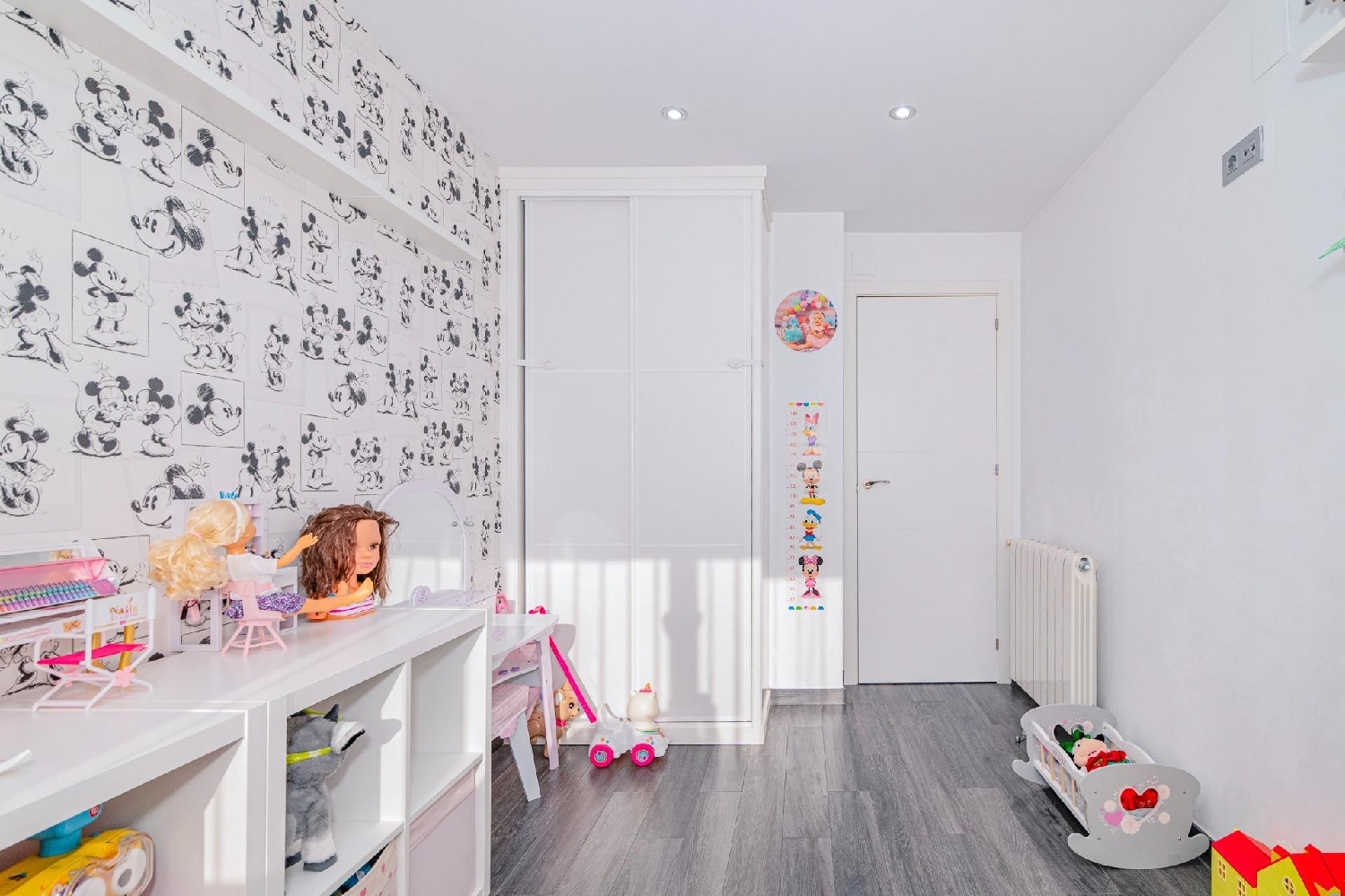  en venta apartamento Barrio De Granada Alacantí 5