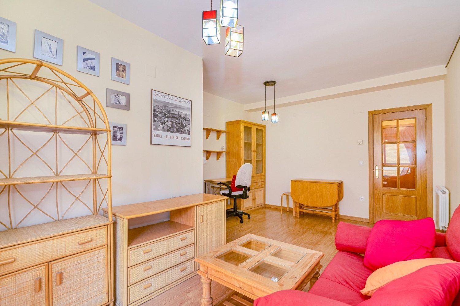  en venta apartamento Barrio De Granada Alacantí 8