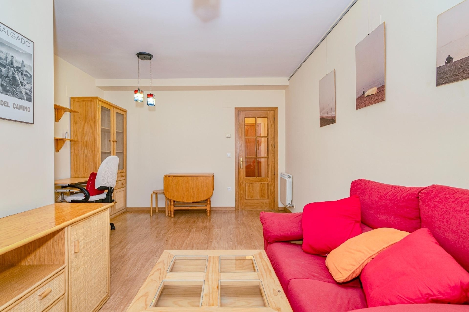  en venta apartamento Barrio De Granada Alacantí 7