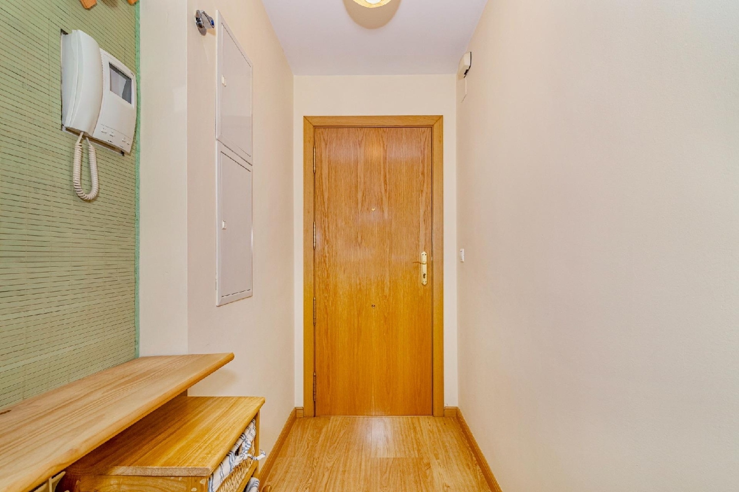  en venta apartamento Barrio De Granada Alacantí 2