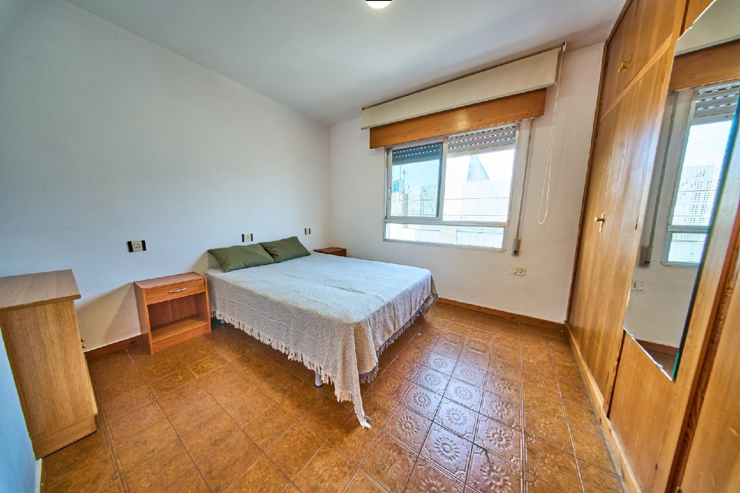  te koop appartement Barrio De Granada Alacantí 7