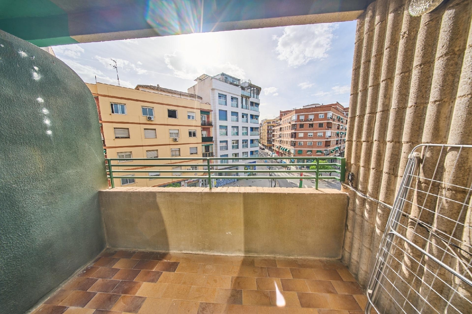  te koop appartement Barrio De Granada Alacantí 2