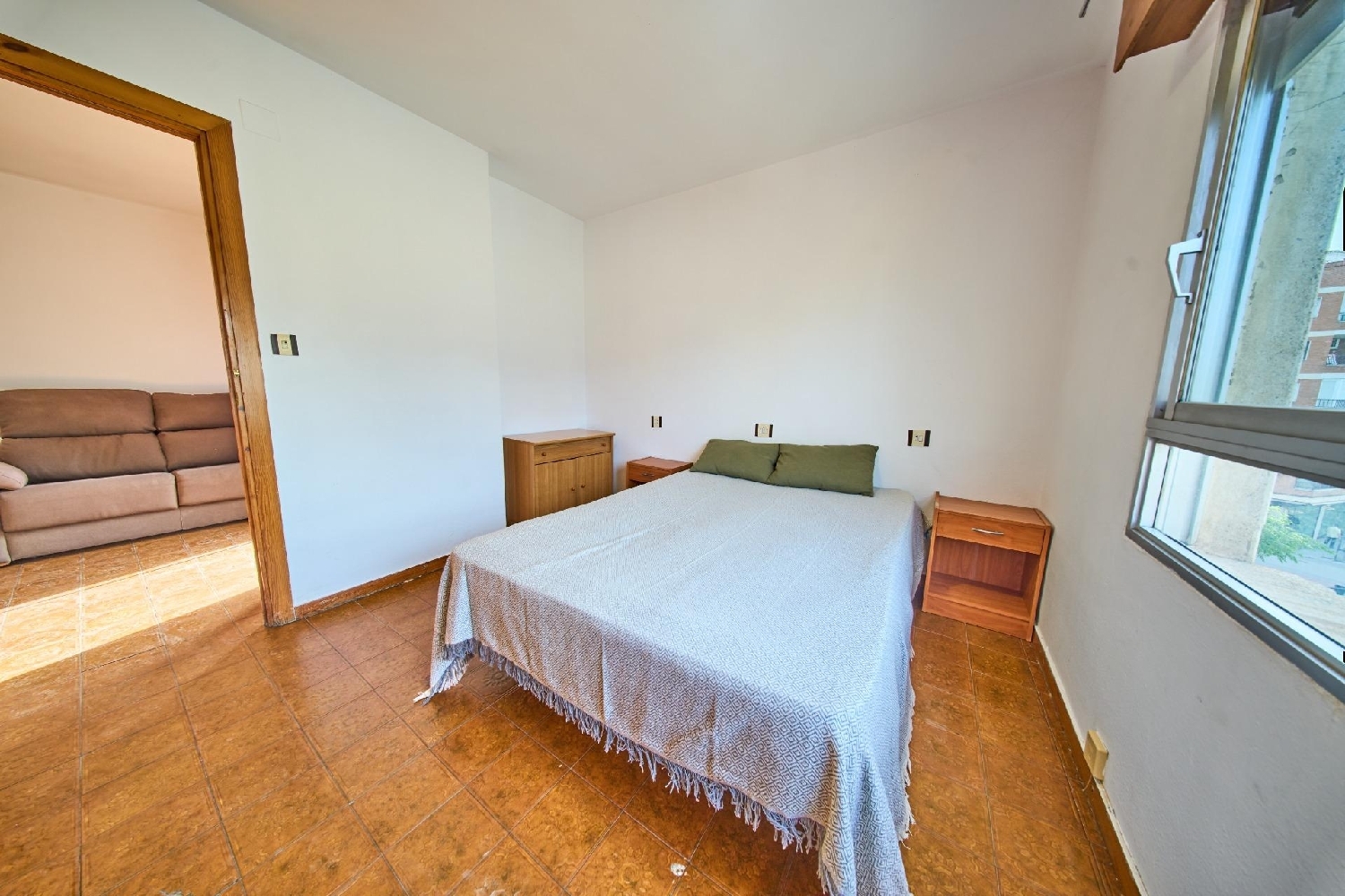  te koop appartement Barrio De Granada Alacantí 8
