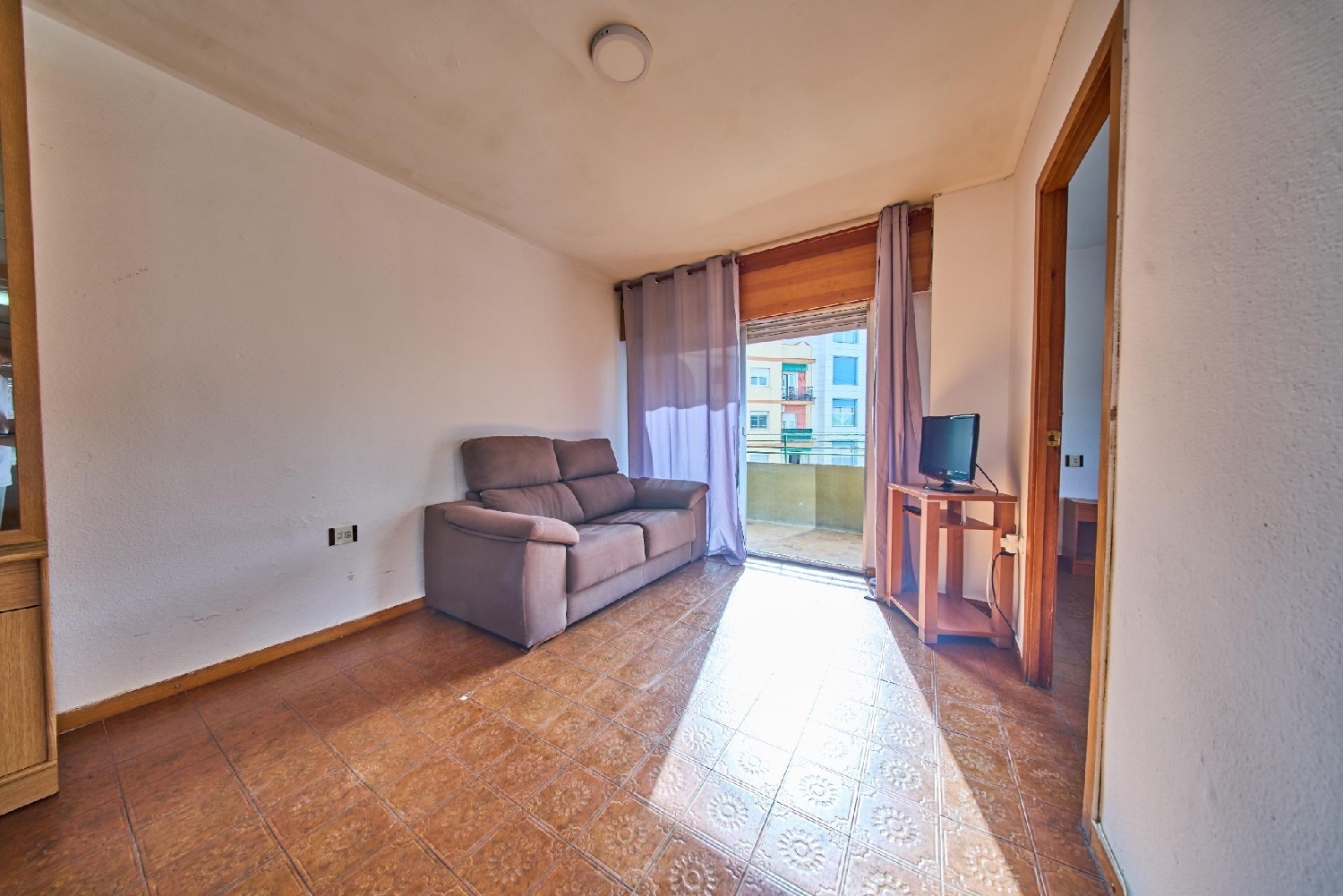  te koop appartement Barrio De Granada Alacantí 3