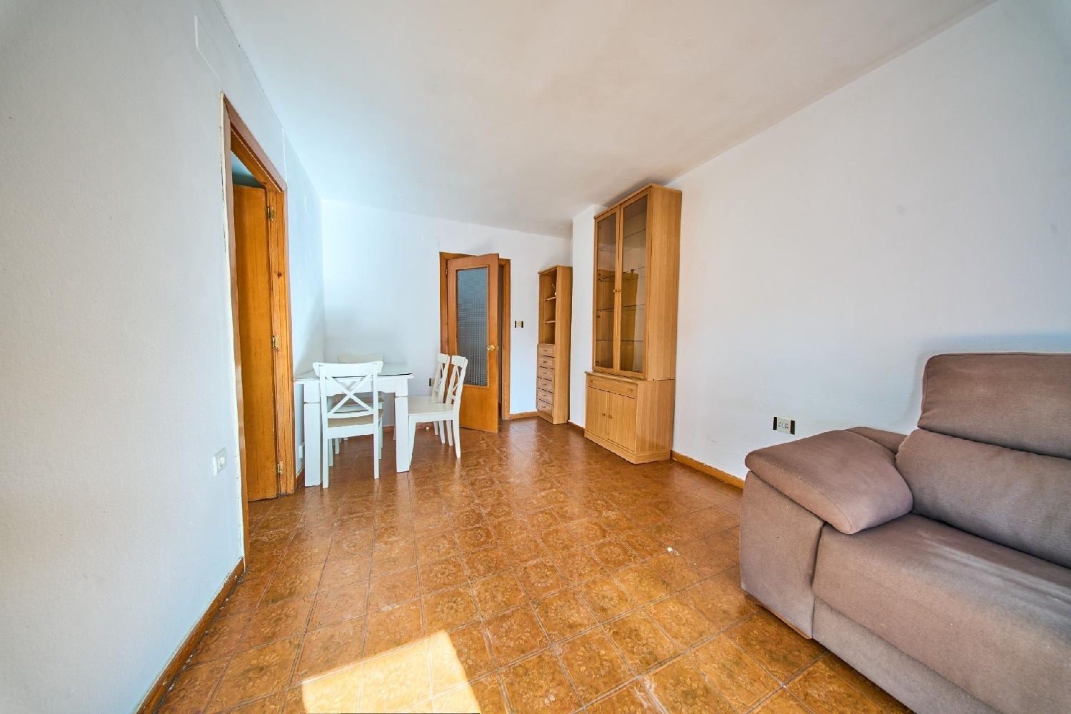  te koop appartement Barrio De Granada Alacantí 6