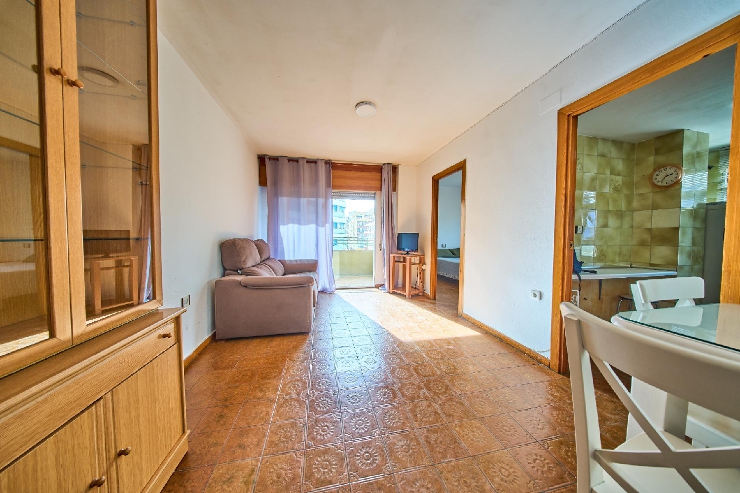  te koop appartement Barrio De Granada Alacantí 4