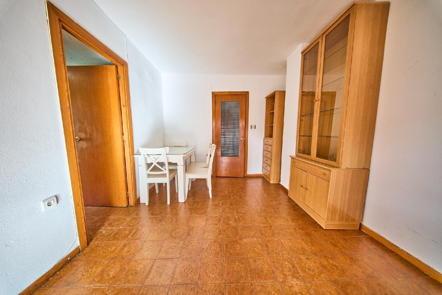  te koop appartement Barrio De Granada Alacantí 5