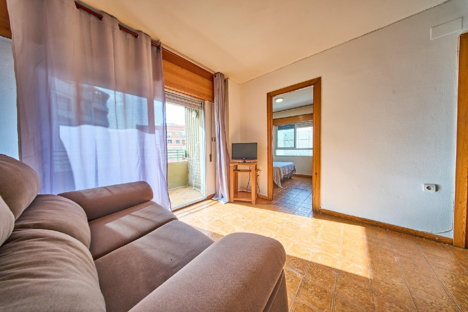 te koop appartement Barrio De Granada Alacantí 1