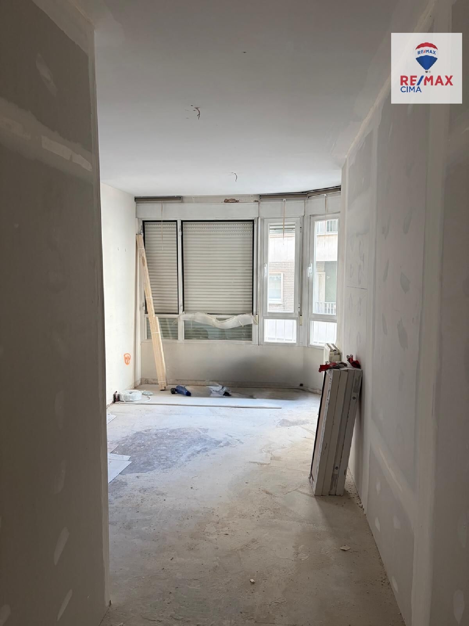  te koop appartement Barrio De Granada Alacantí 2