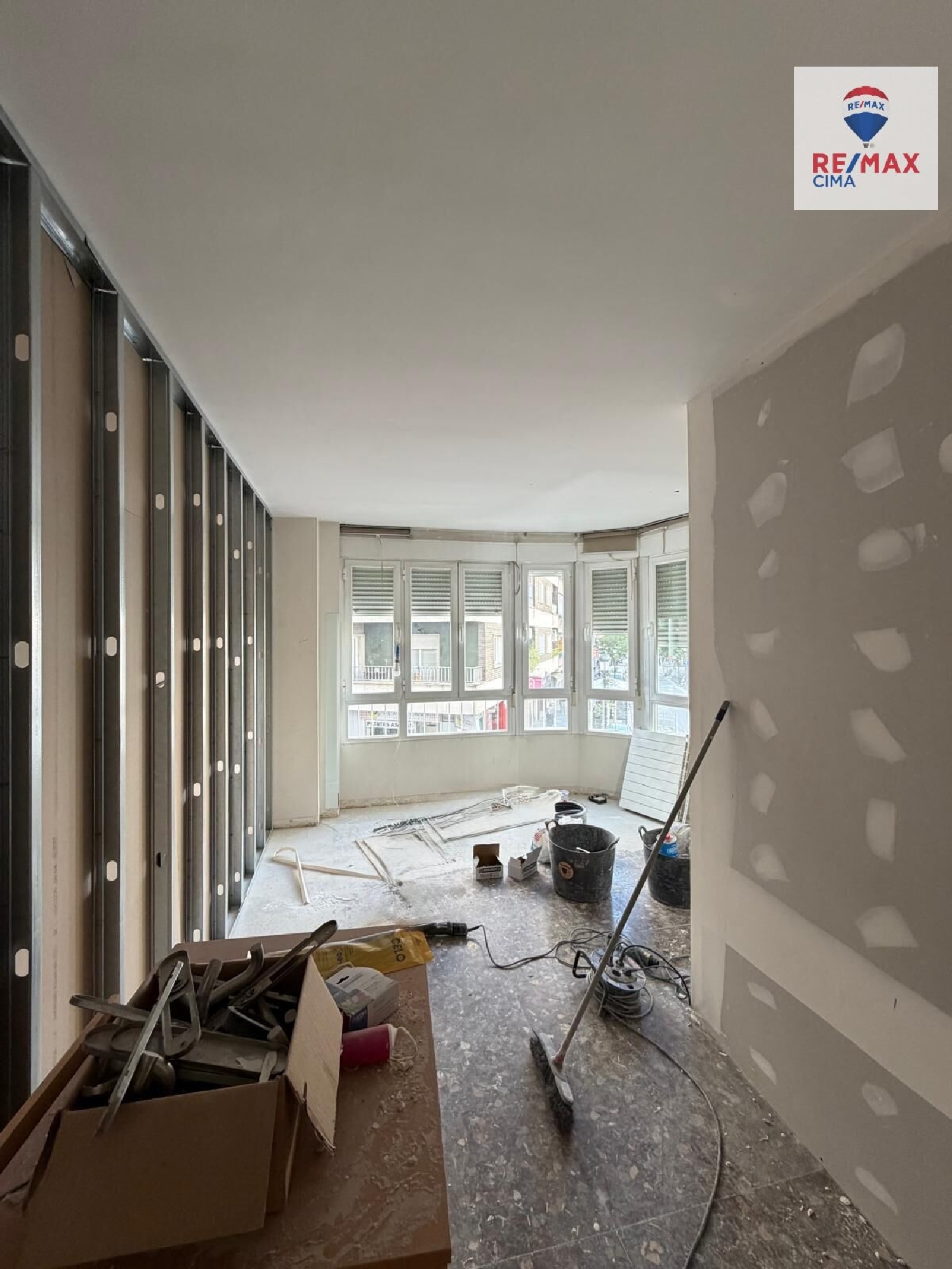  te koop appartement Barrio De Granada Alacantí 4
