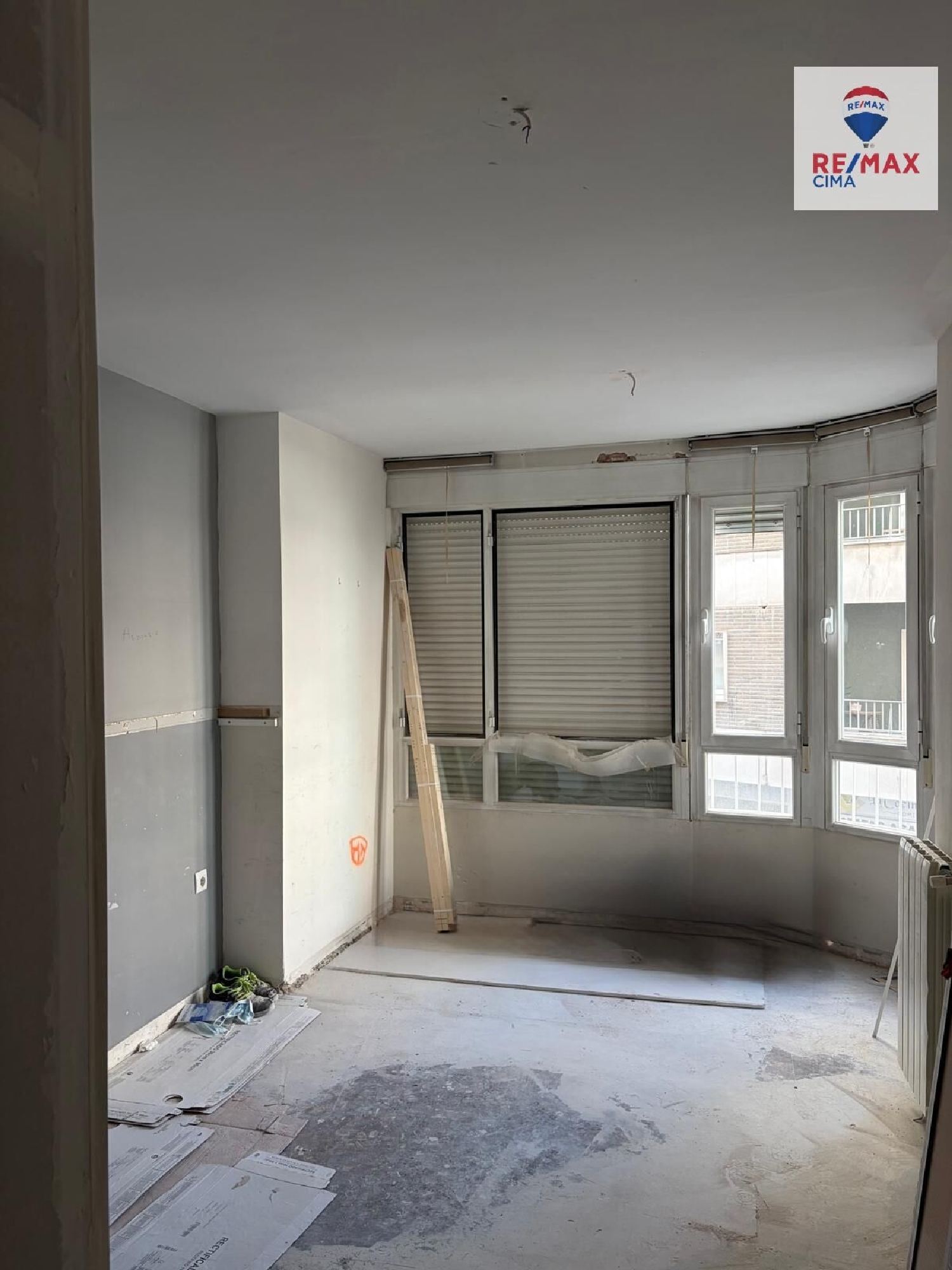  te koop appartement Barrio De Granada Alacantí 3