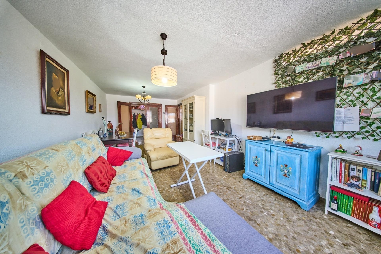  te koop appartement Barrio De Granada Alacantí 6