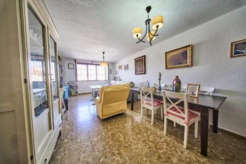 Barrio De Granada Alacantí appartement foto 6378969