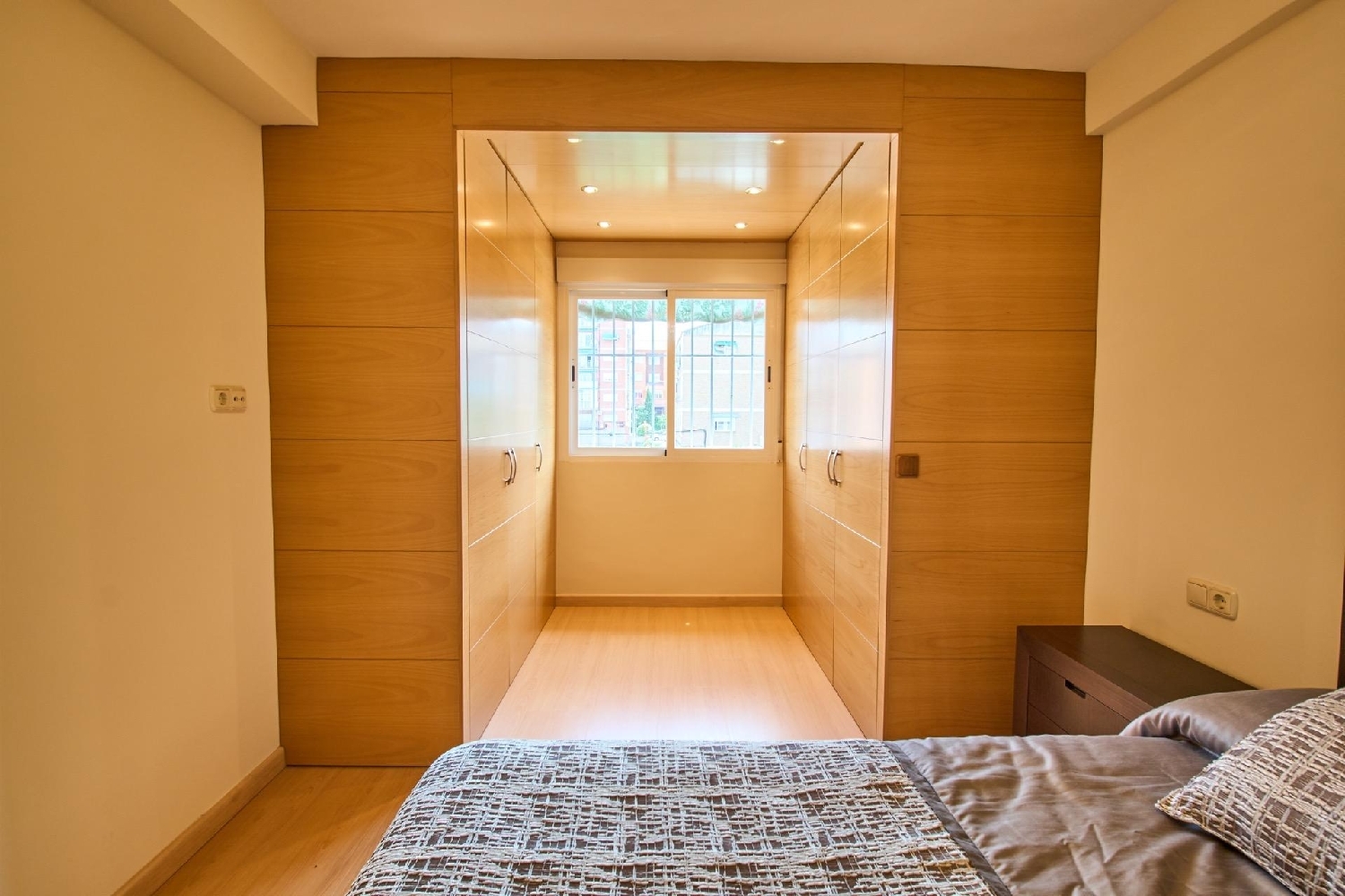 kaufen Wohnung Barrio De Granada Alacantí 6