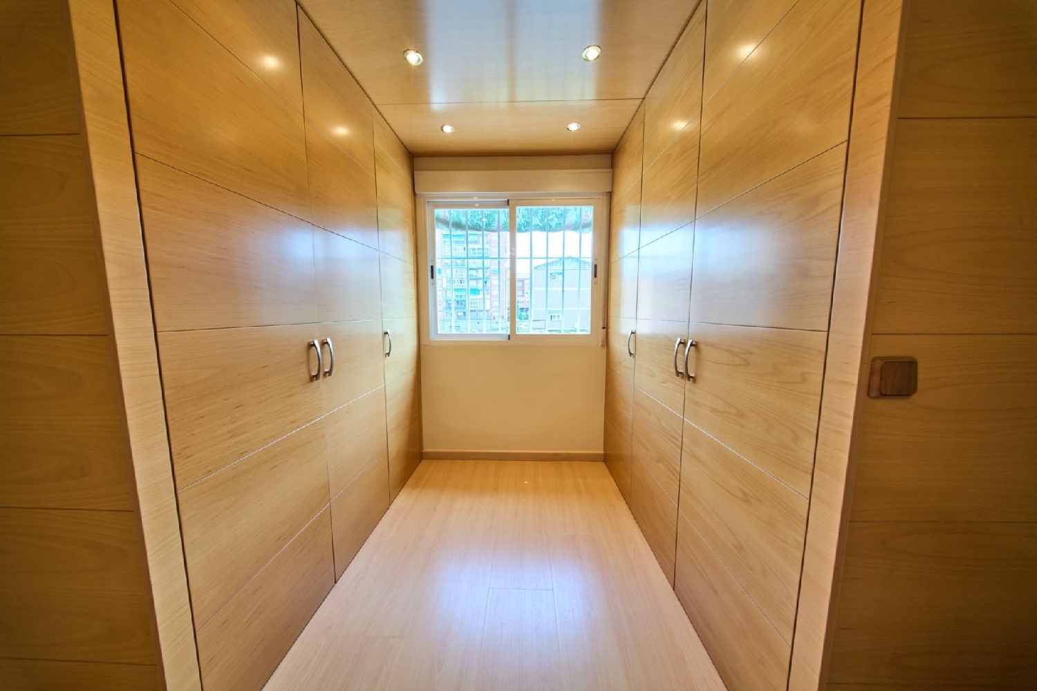kaufen Wohnung Barrio De Granada Alacantí 8