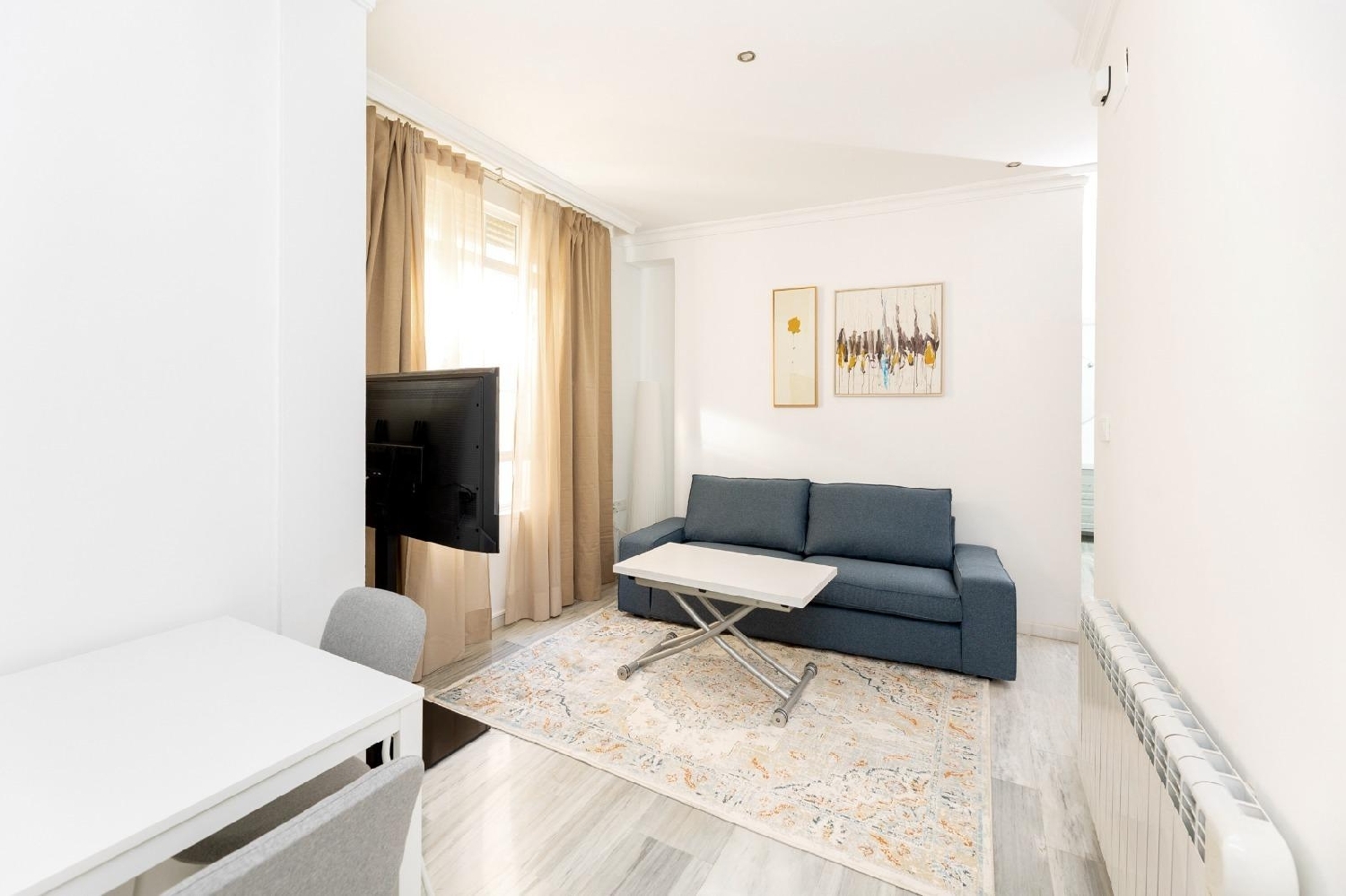  for sale apartment Barrio De Granada Alacantí 7