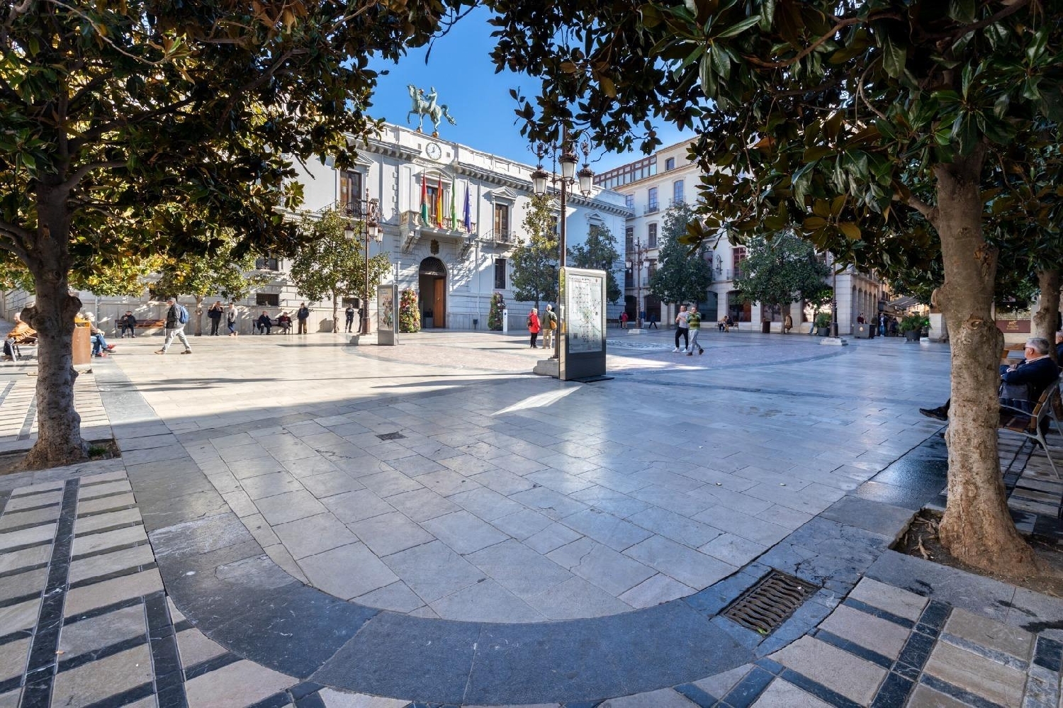  for sale apartment Barrio De Granada Alacantí 2