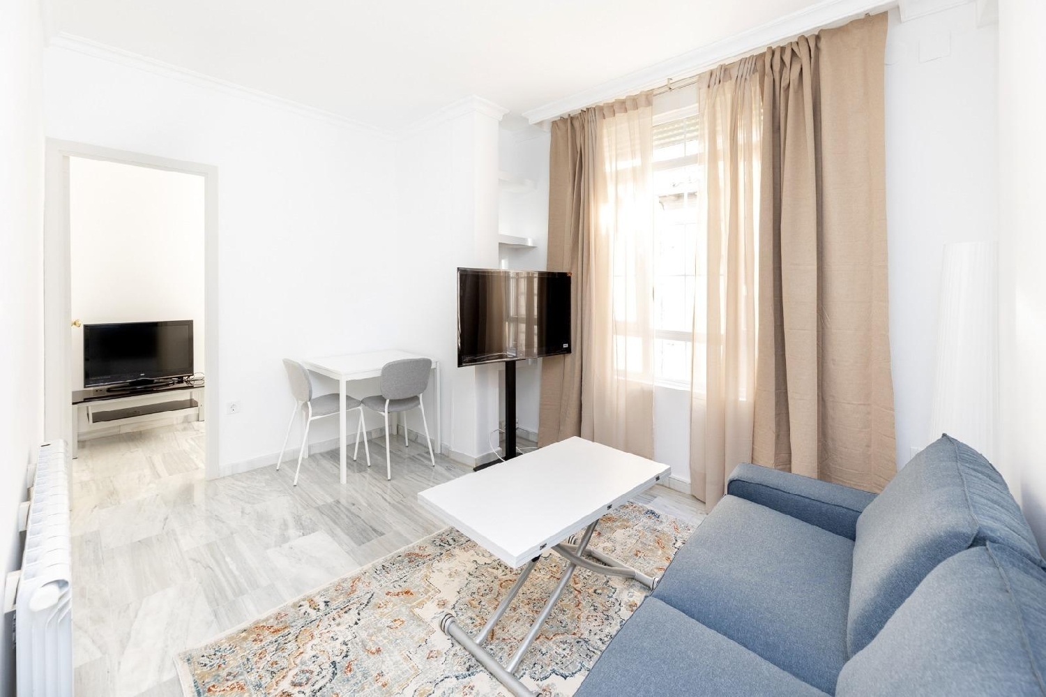  for sale apartment Barrio De Granada Alacantí 8