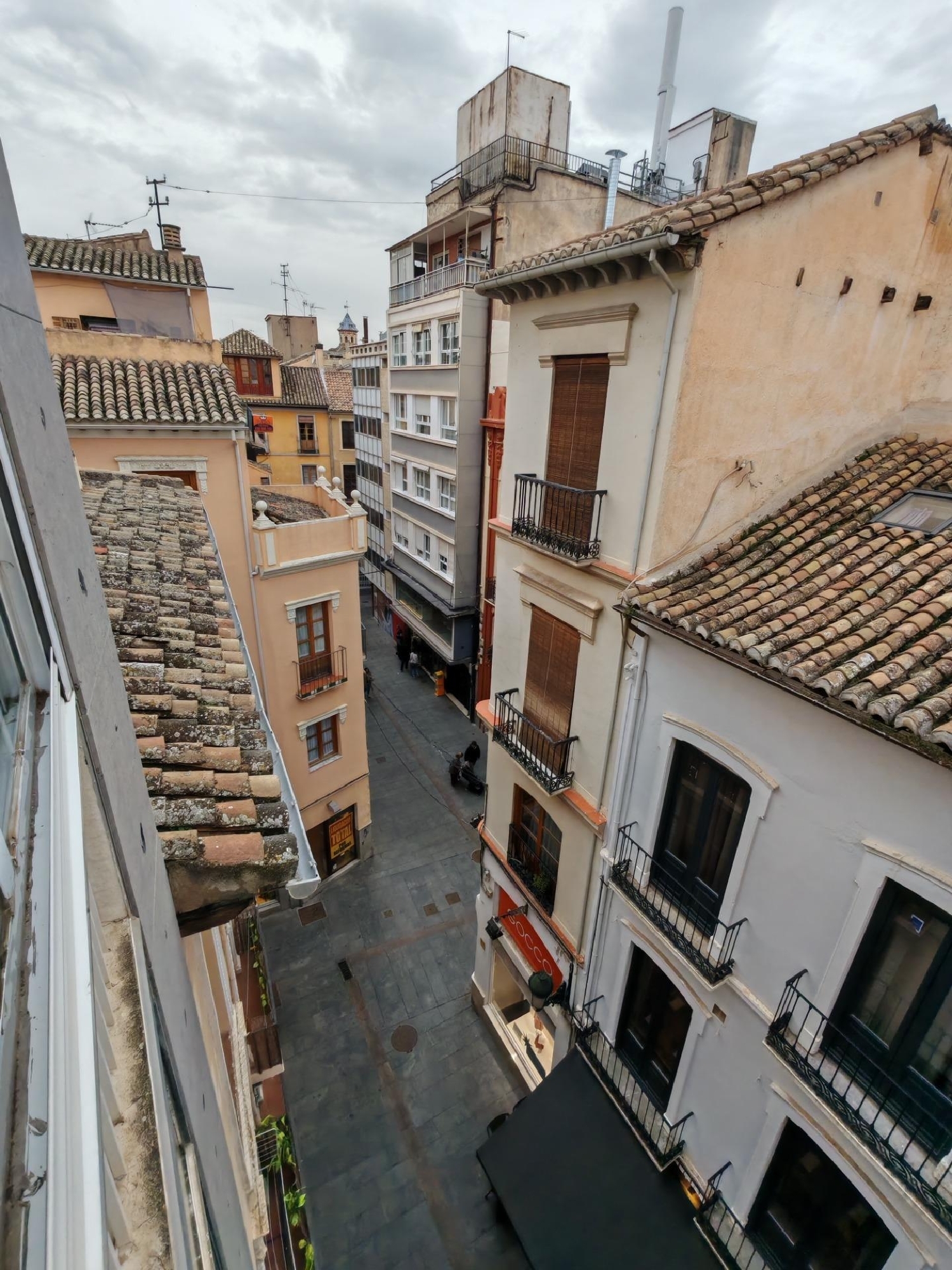  for sale apartment Barrio De Granada Alacantí 4
