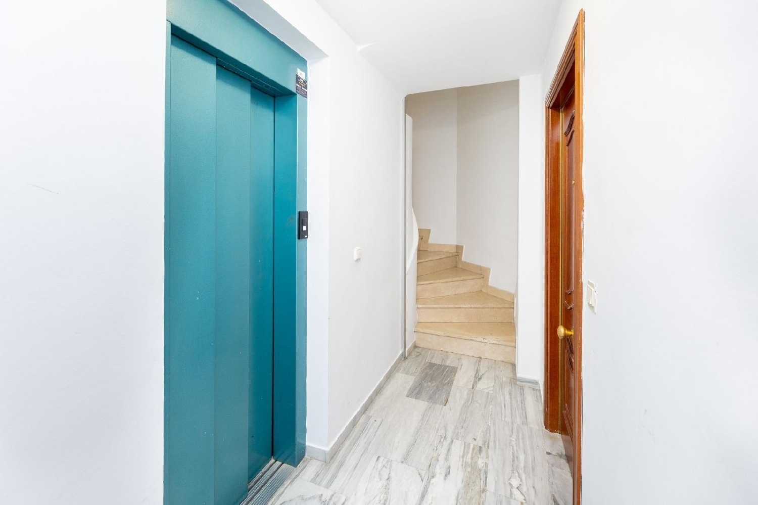  for sale apartment Barrio De Granada Alacantí 6