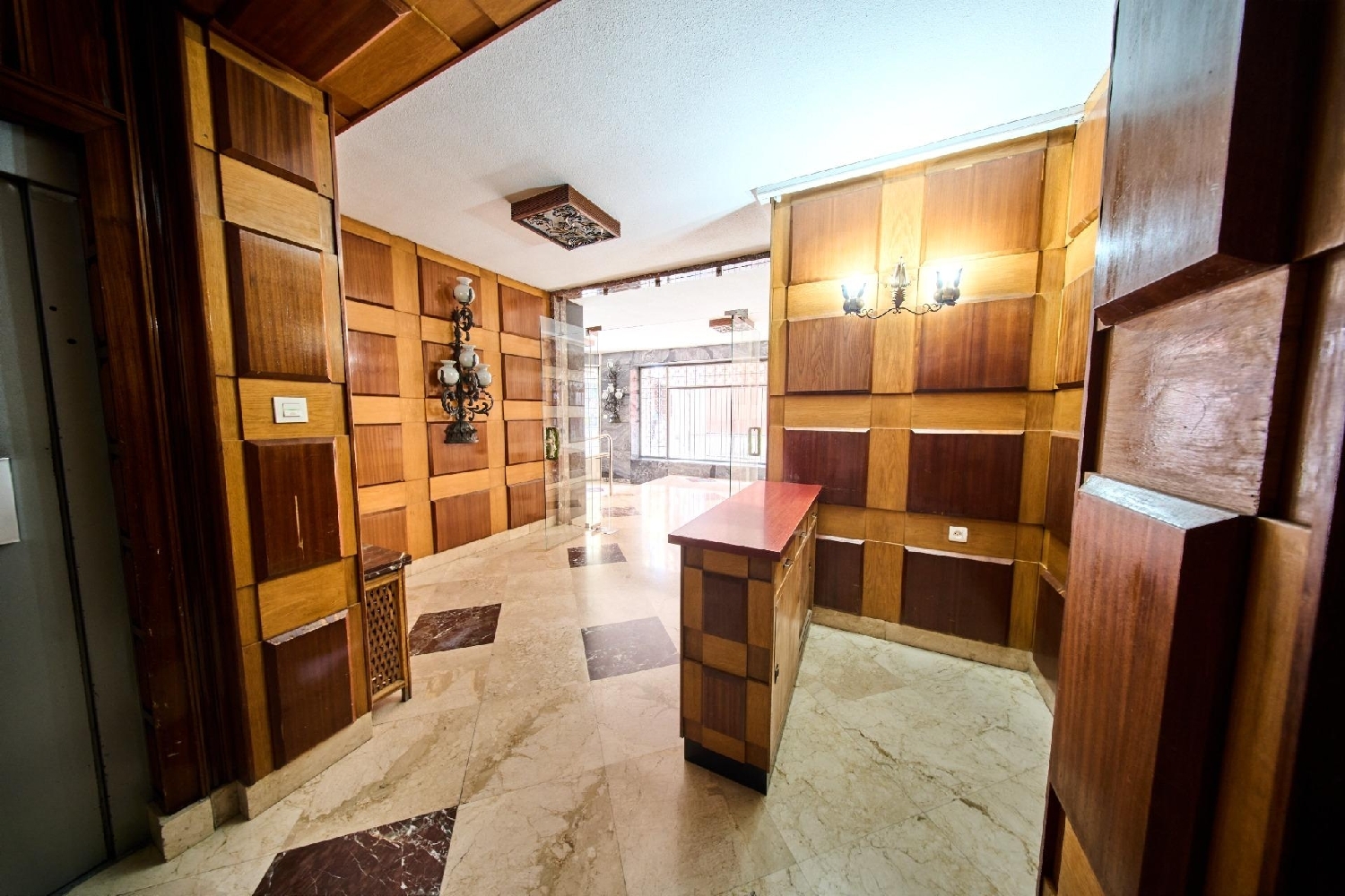  for sale apartment Barrio De Granada Alacantí 5