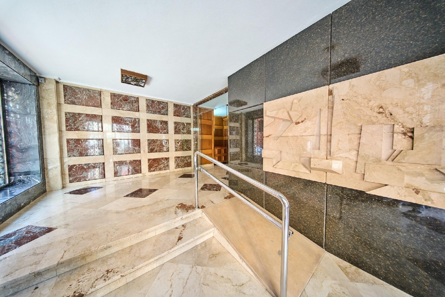  for sale apartment Barrio De Granada Alacantí 2