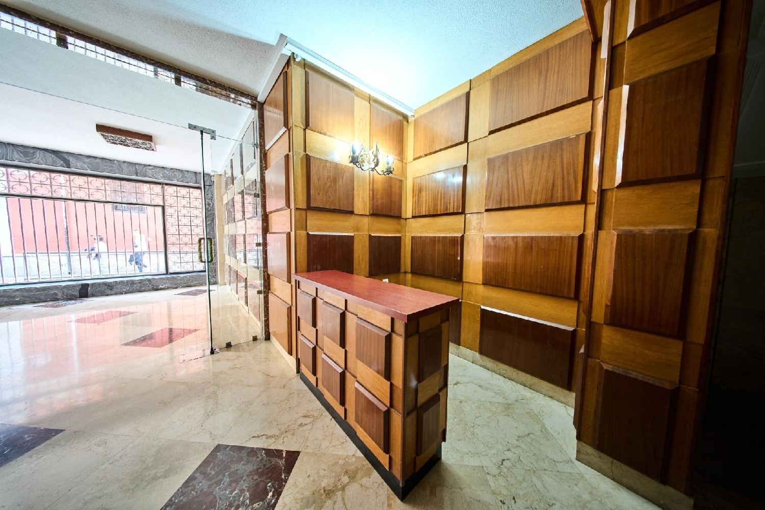  for sale apartment Barrio De Granada Alacantí 4