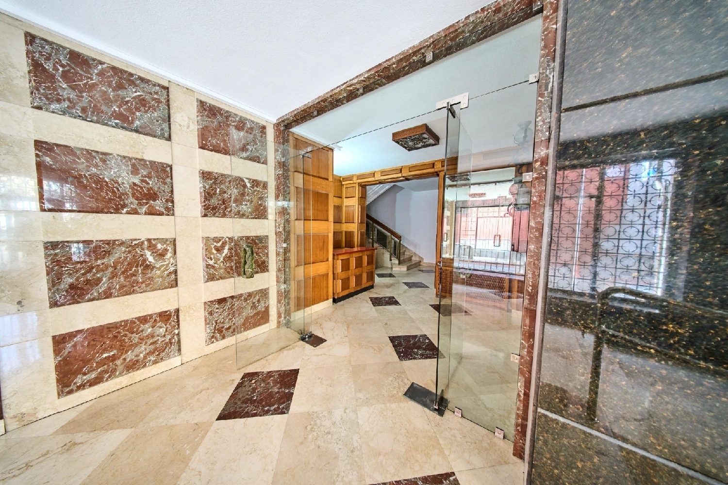  for sale apartment Barrio De Granada Alacantí 3