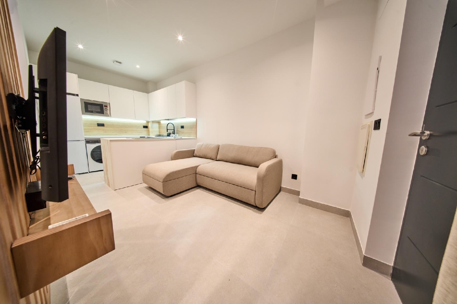 kaufen Wohnung Barrio De Granada Alacantí 1