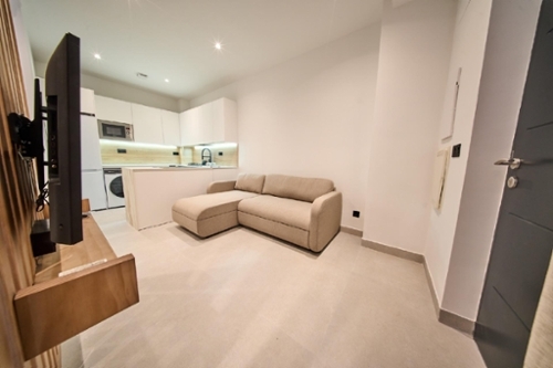Barrio De Granada Alacantí Wohnung Bild 6387375