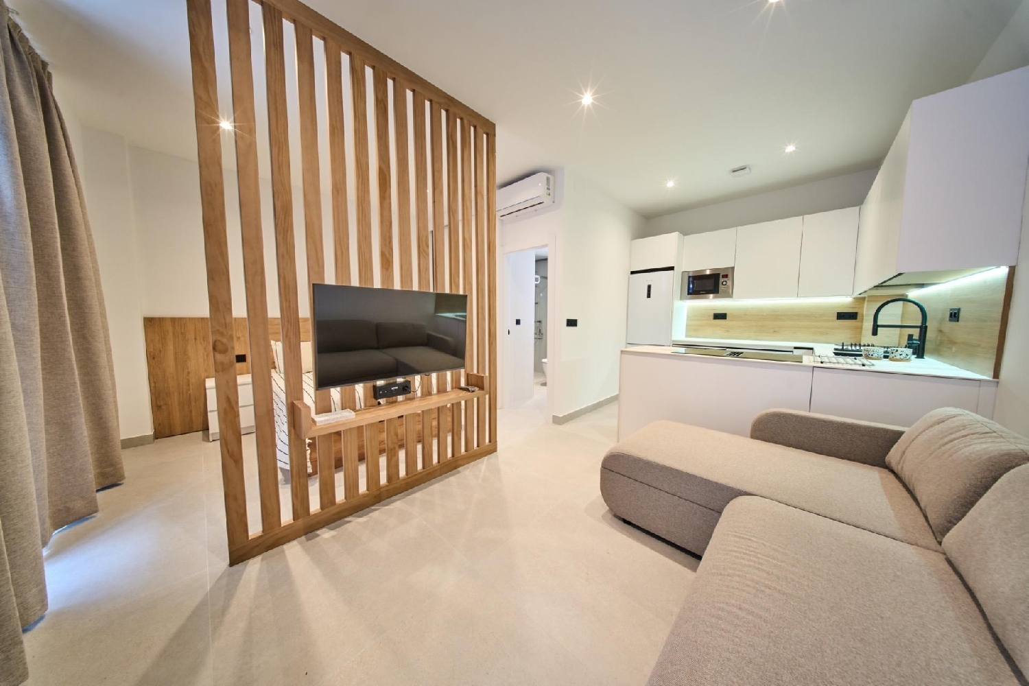 kaufen Wohnung Barrio De Granada Alacantí 2