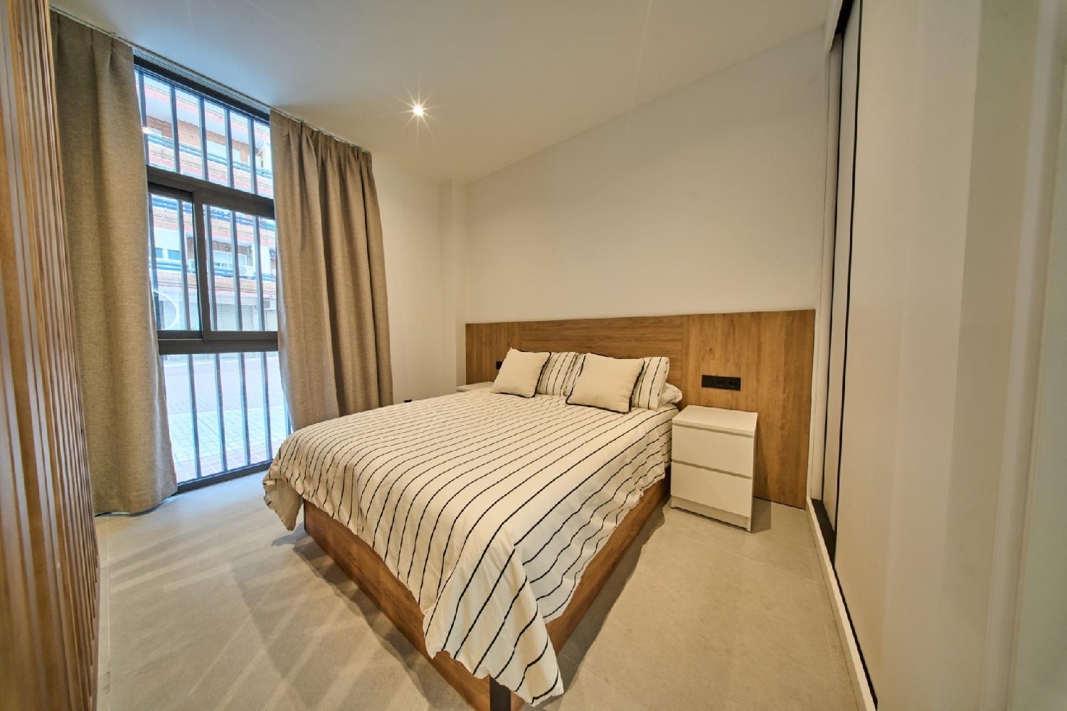 kaufen Wohnung Barrio De Granada Alacantí 7