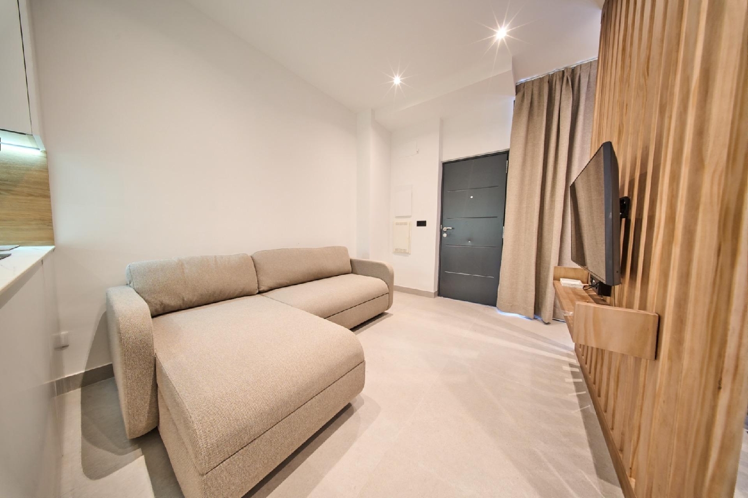 kaufen Wohnung Barrio De Granada Alacantí 4