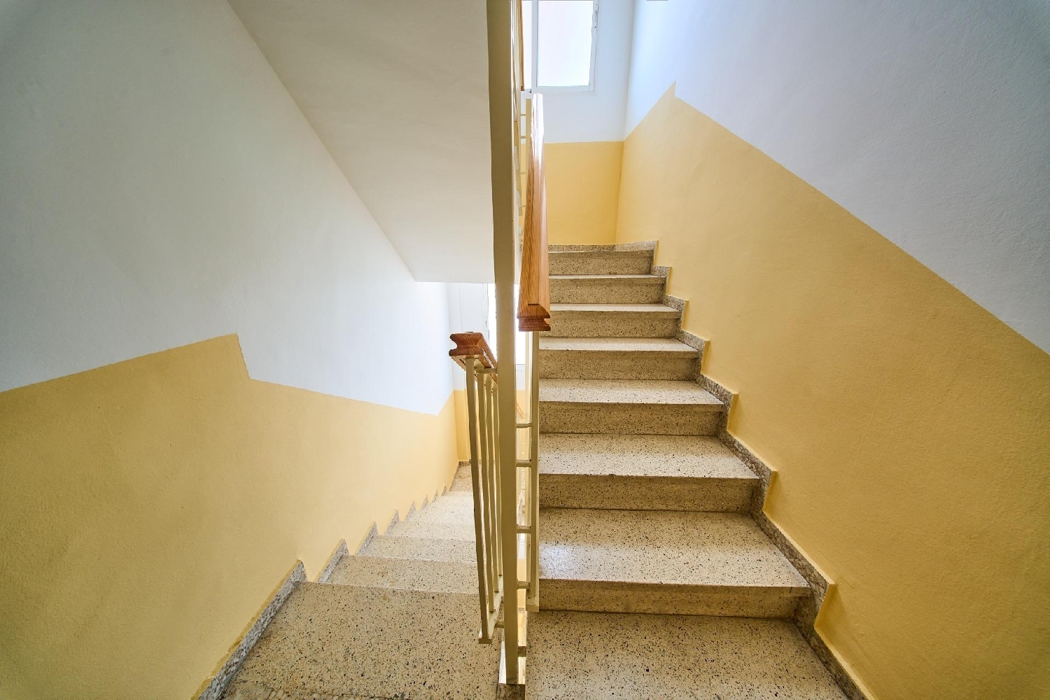 kaufen Wohnung Barrio De Granada Alacantí 3