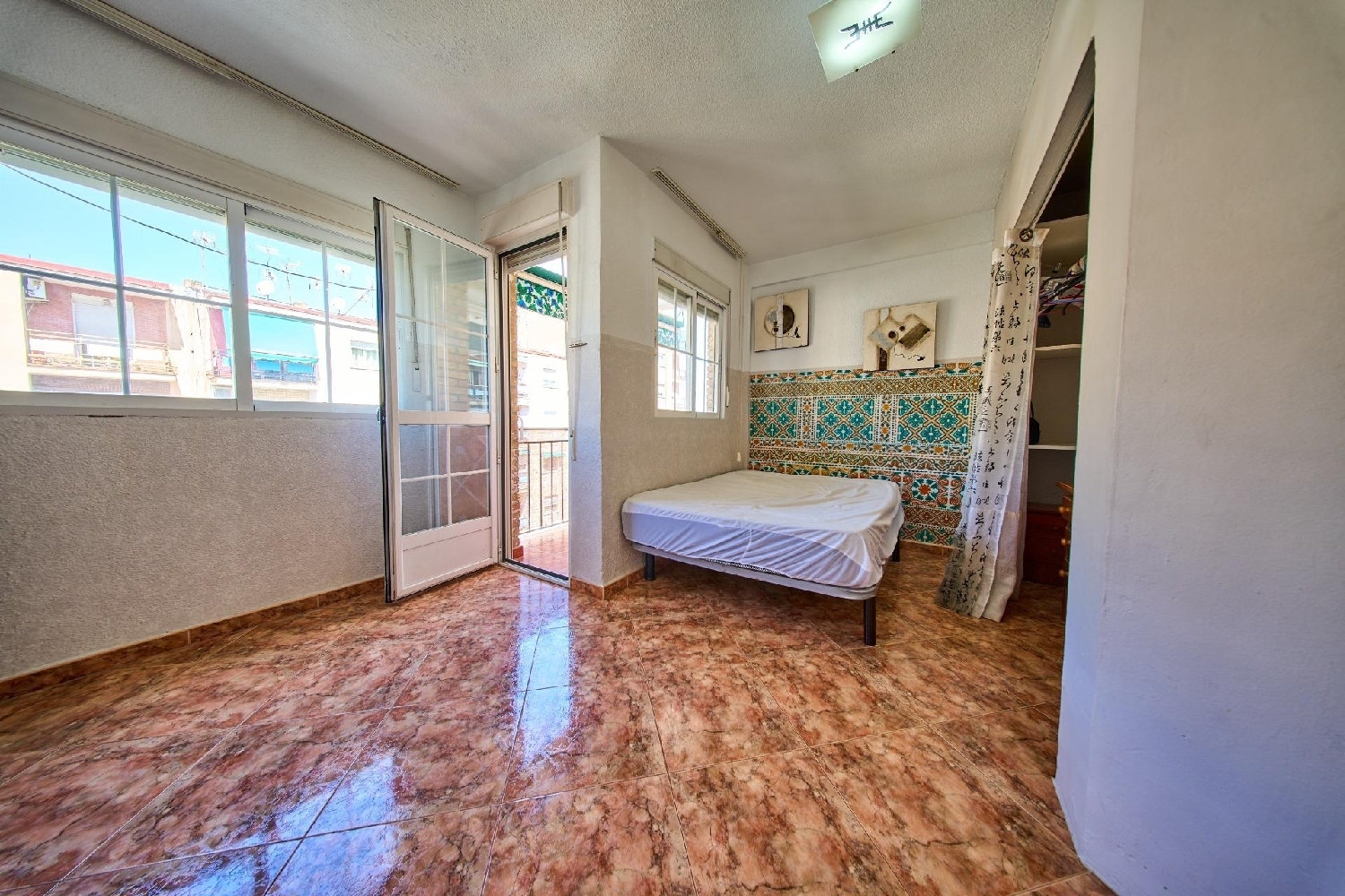 kaufen Wohnung Barrio De Granada Alacantí 5