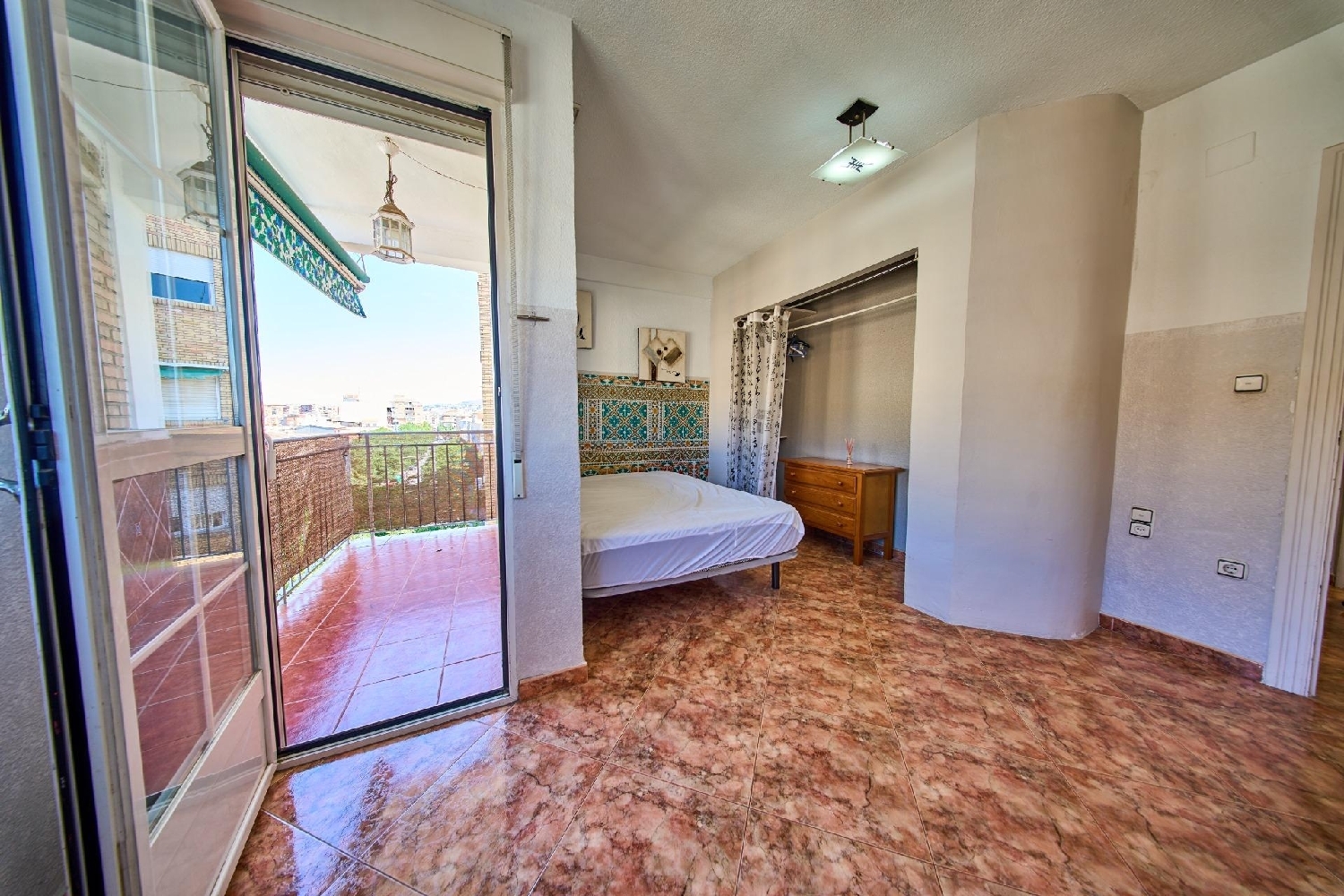 kaufen Wohnung Barrio De Granada Alacantí 6