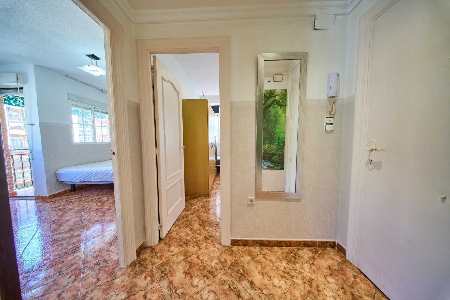 kaufen Wohnung Barrio De Granada Alacantí 4