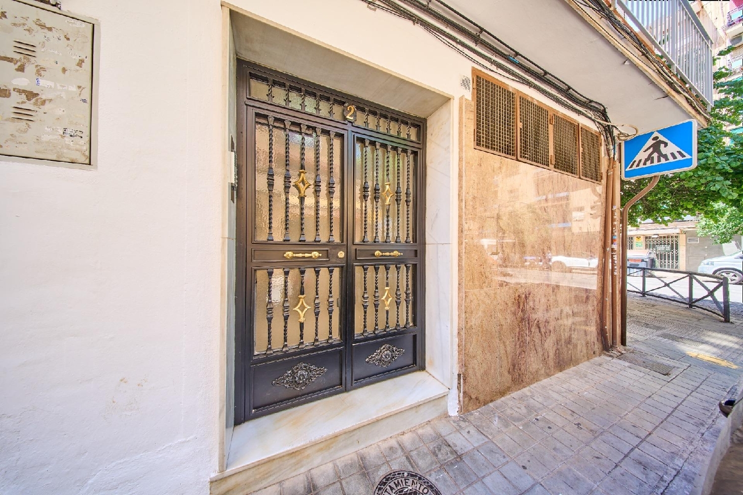 kaufen Wohnung Barrio De Granada Alacantí 2